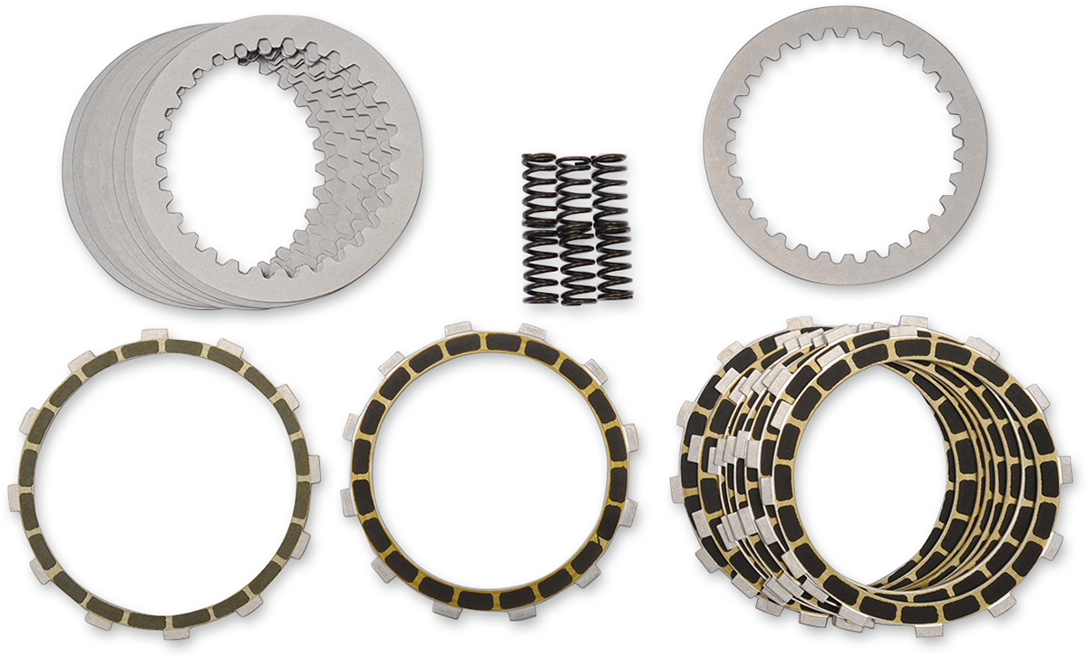Clutch Kit