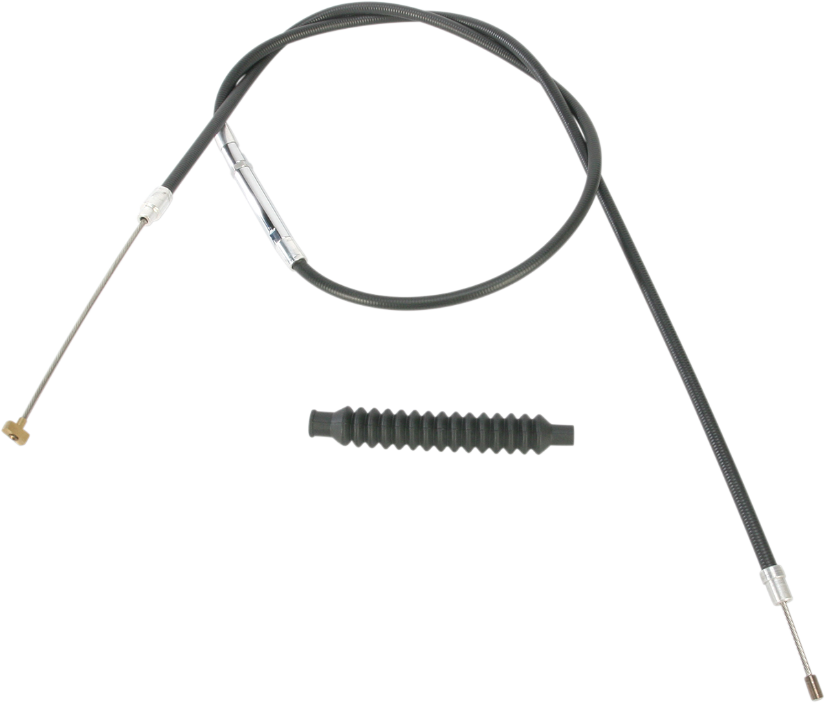 Chicote Embrague Barnett Extendido 6"032202
