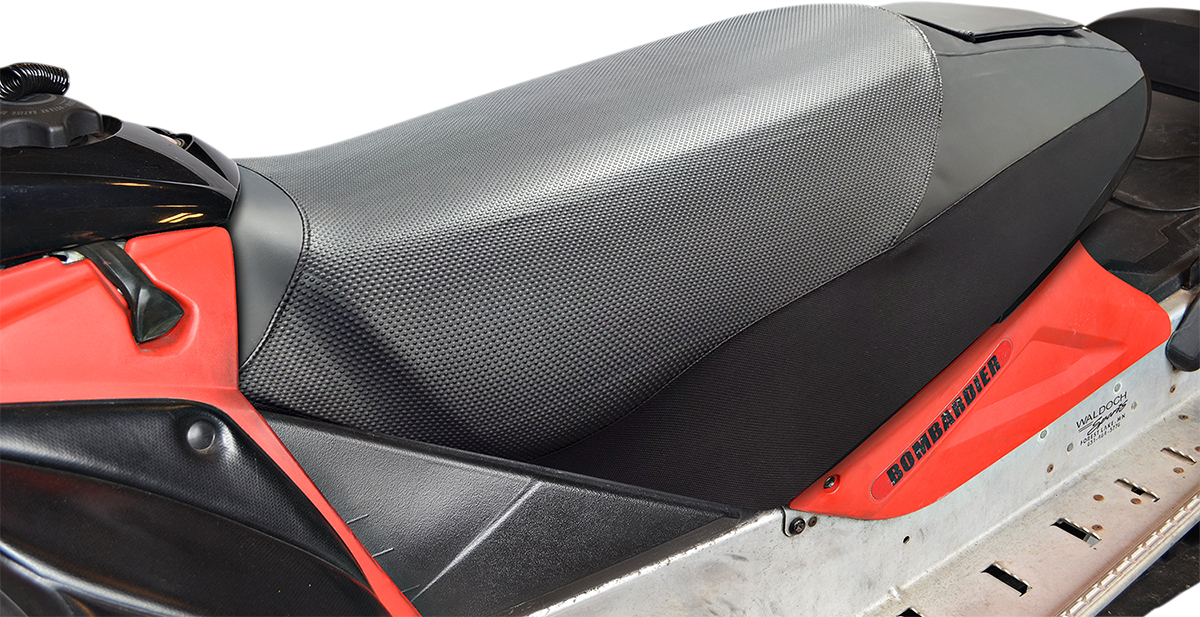 Rev X High Rise Seat Cover