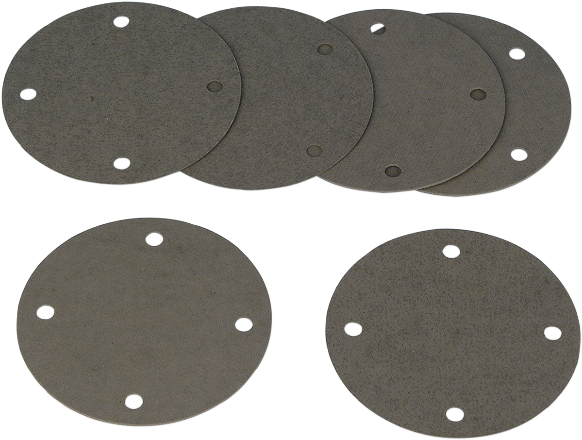 Point Cover Gasket18444