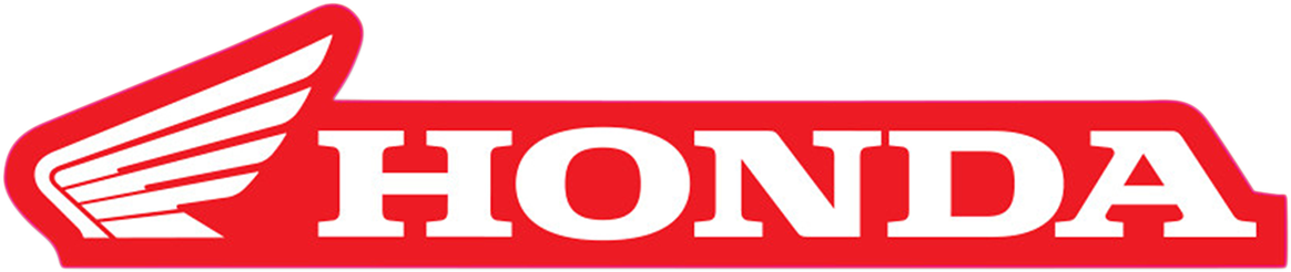 Honda Decal - 6"