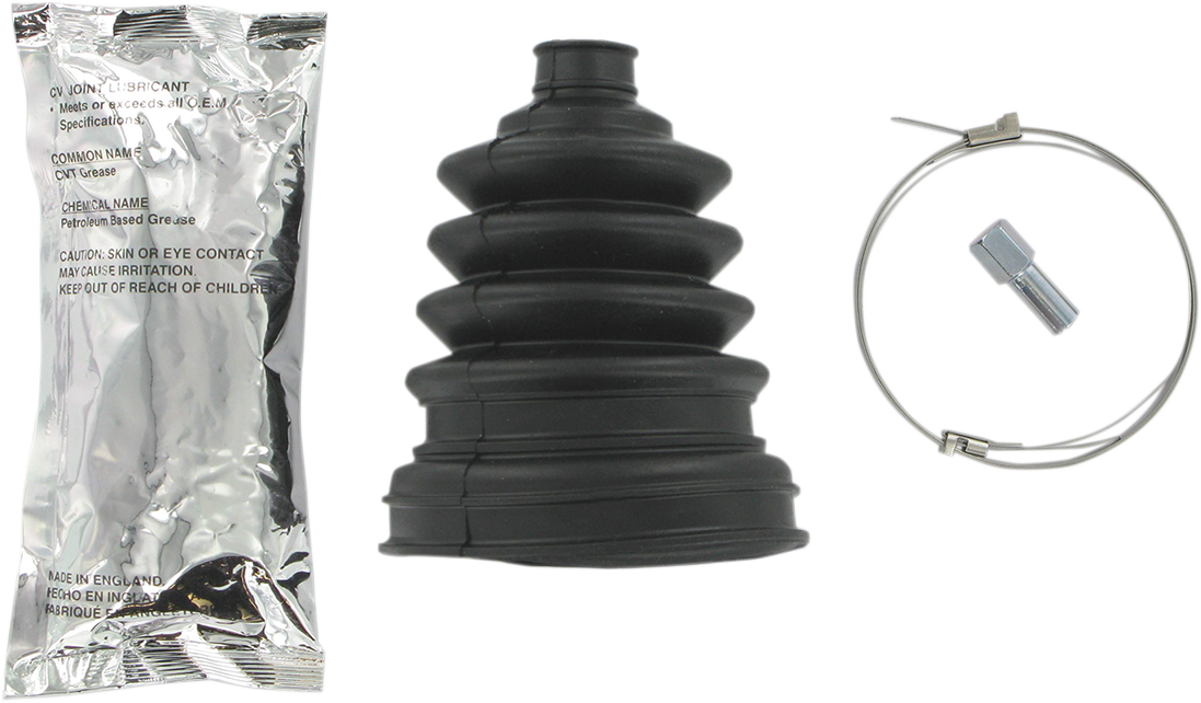 CV Boot Kit - Front/Rear Outboard