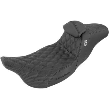 Asiento Pro Series SDC Performance Grip