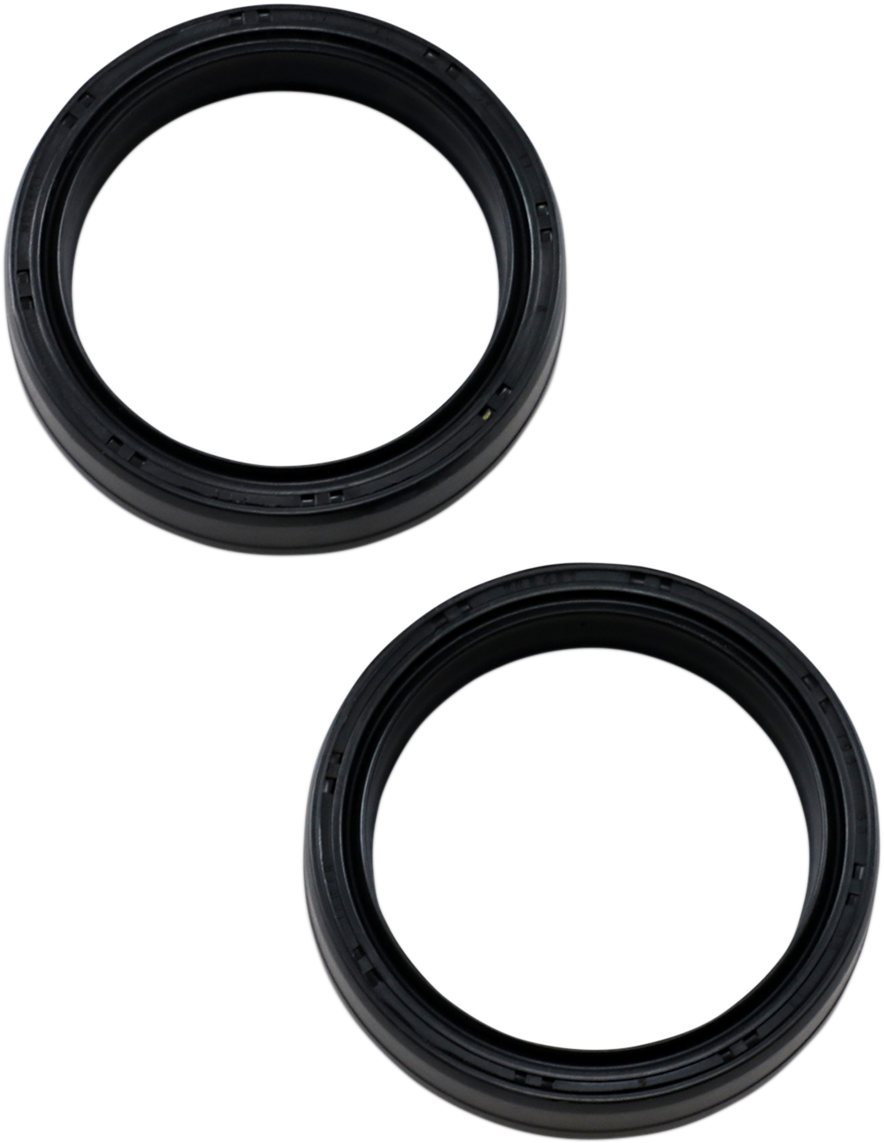 Fork Seals - 43 mm ID x 54 mm OD x 11 mm T
