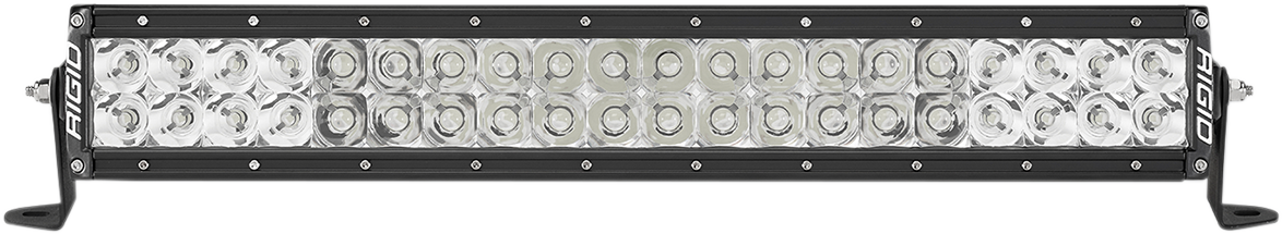 E-Series PRO LED Light - 20" - Combo