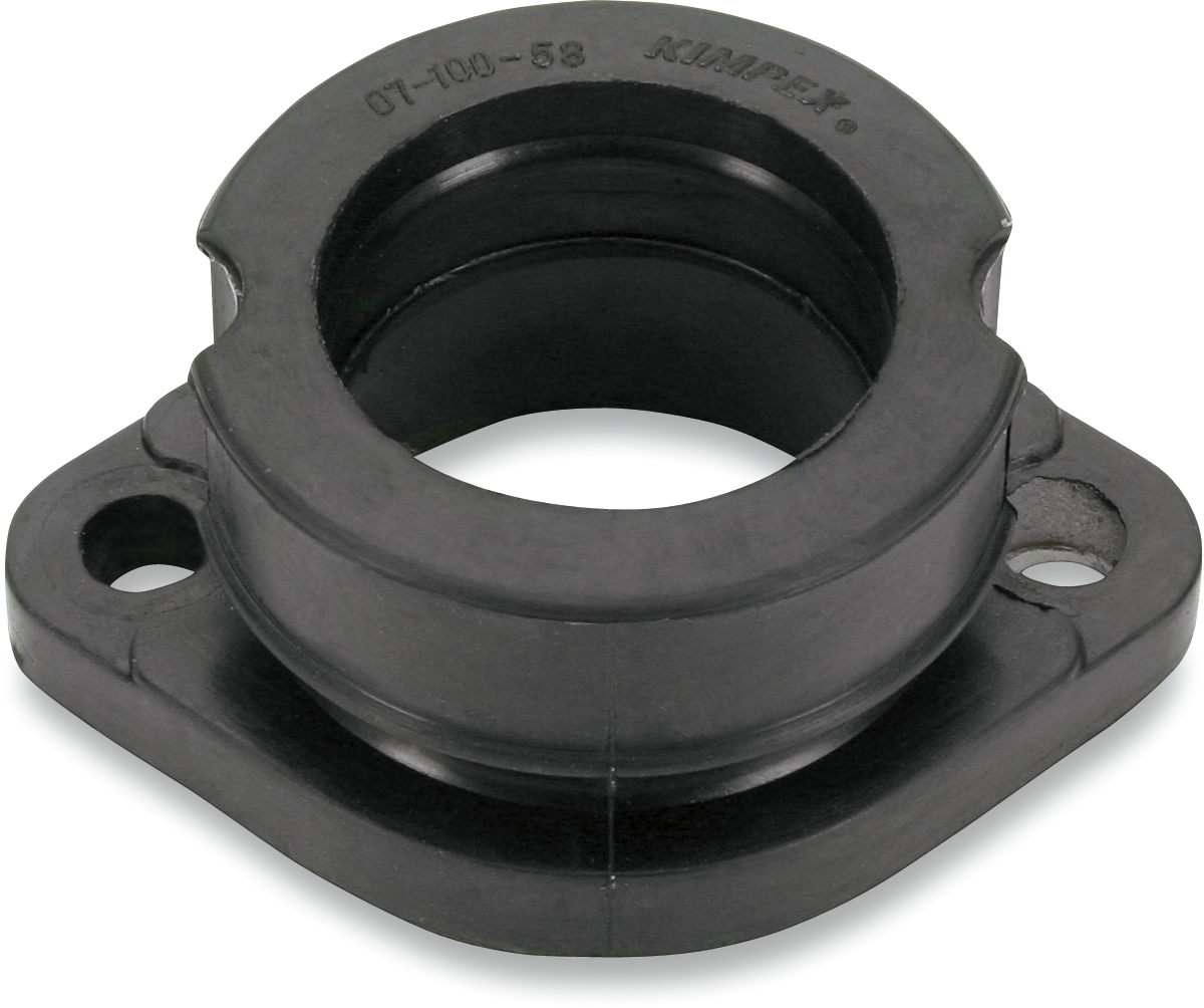 Carburetor Flange - Polaris