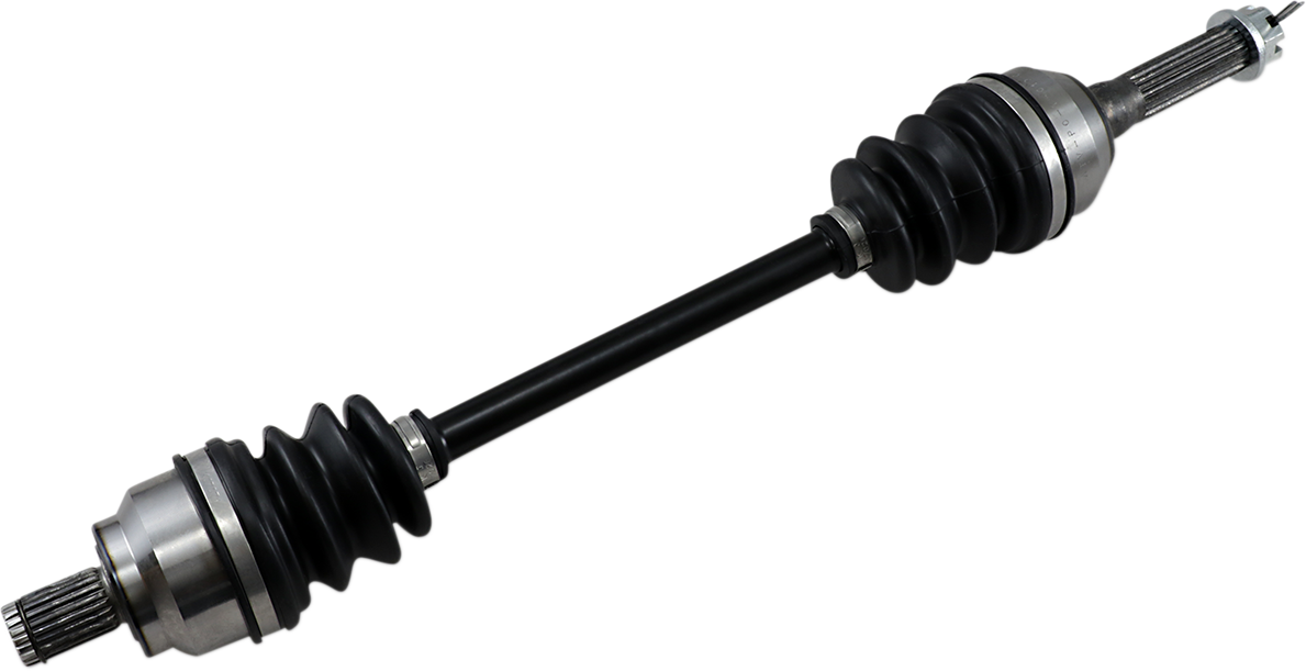 Complete Axle - Kit - Polaris