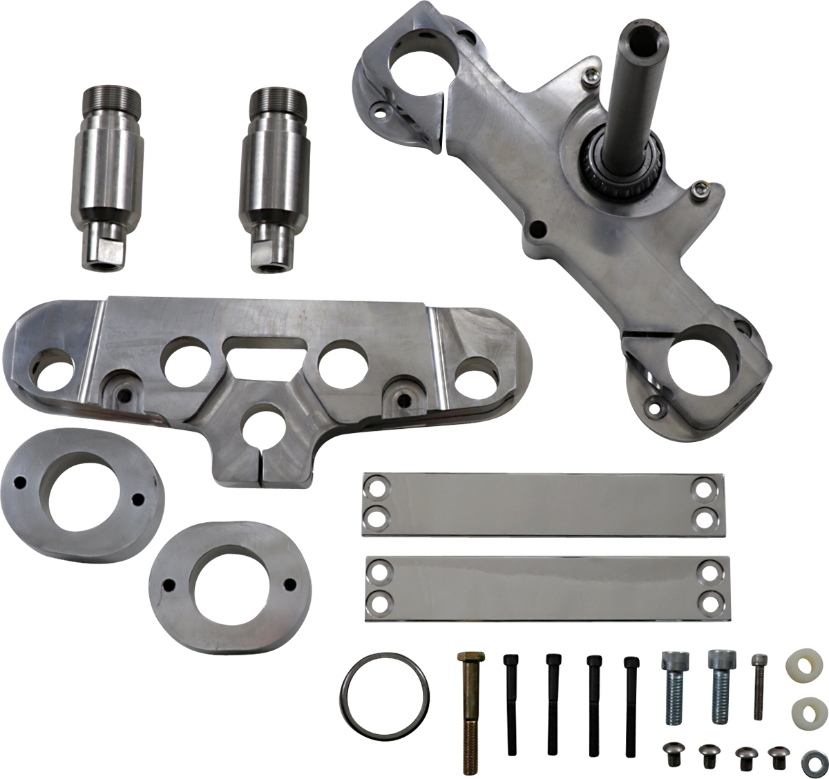 6° Raked Triple Tree Kit3347514