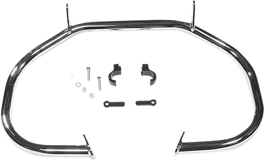 Fatty Freeway Bars - Vulcan 1600