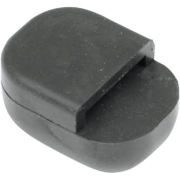 Goma de descanso lateral Drag Specialties