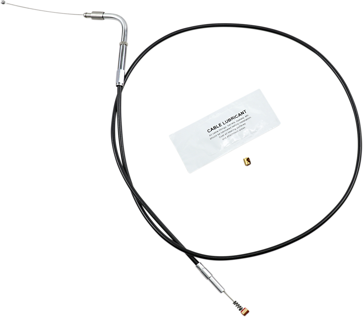 Chicote Regreso Barnett Extendido 6"545847