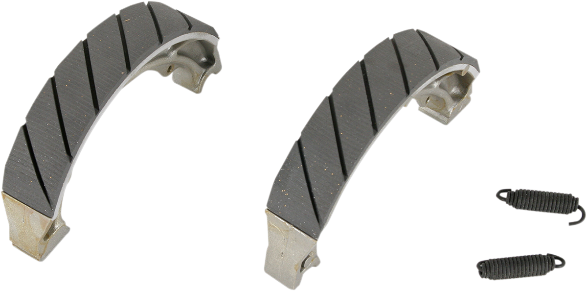Brake Shoes - KingQuad 400