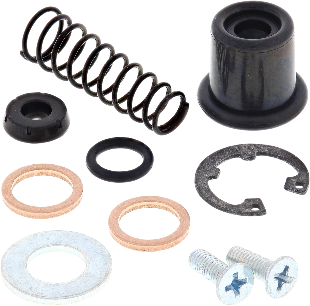 Repair Kit Master Cylinder Ruta 70 8657