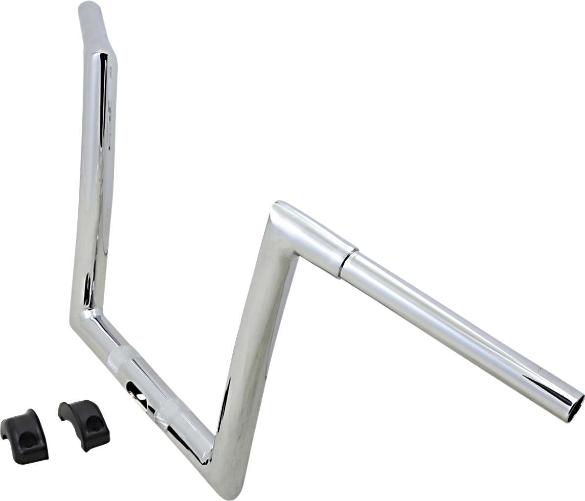 Chrome 10" Handlebar988