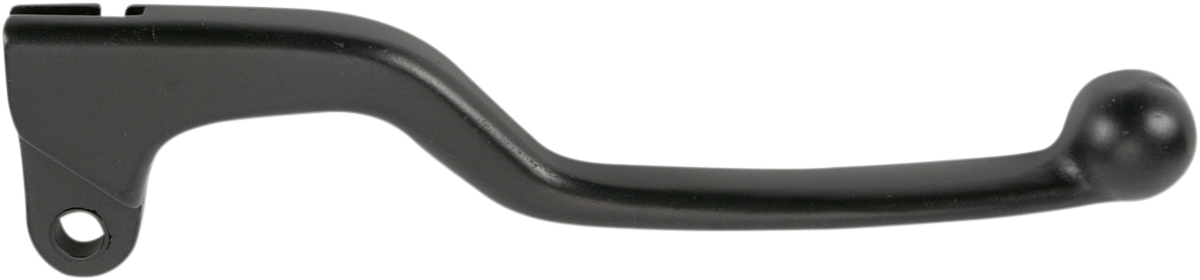 Black Right-Hand Lever for Honda