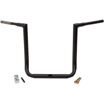 Manillar Grande Twin Peaks 1-1/2" 18" H-D Touring 1999 a 2013