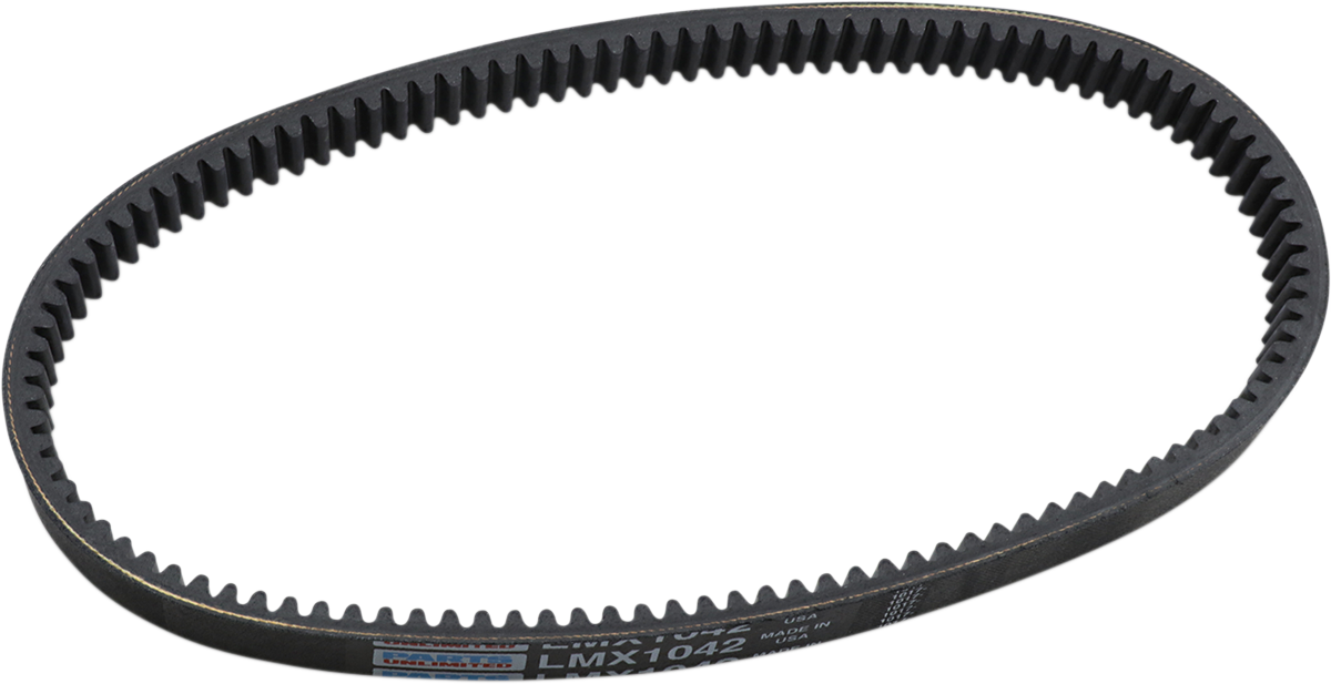 Super Series Belt