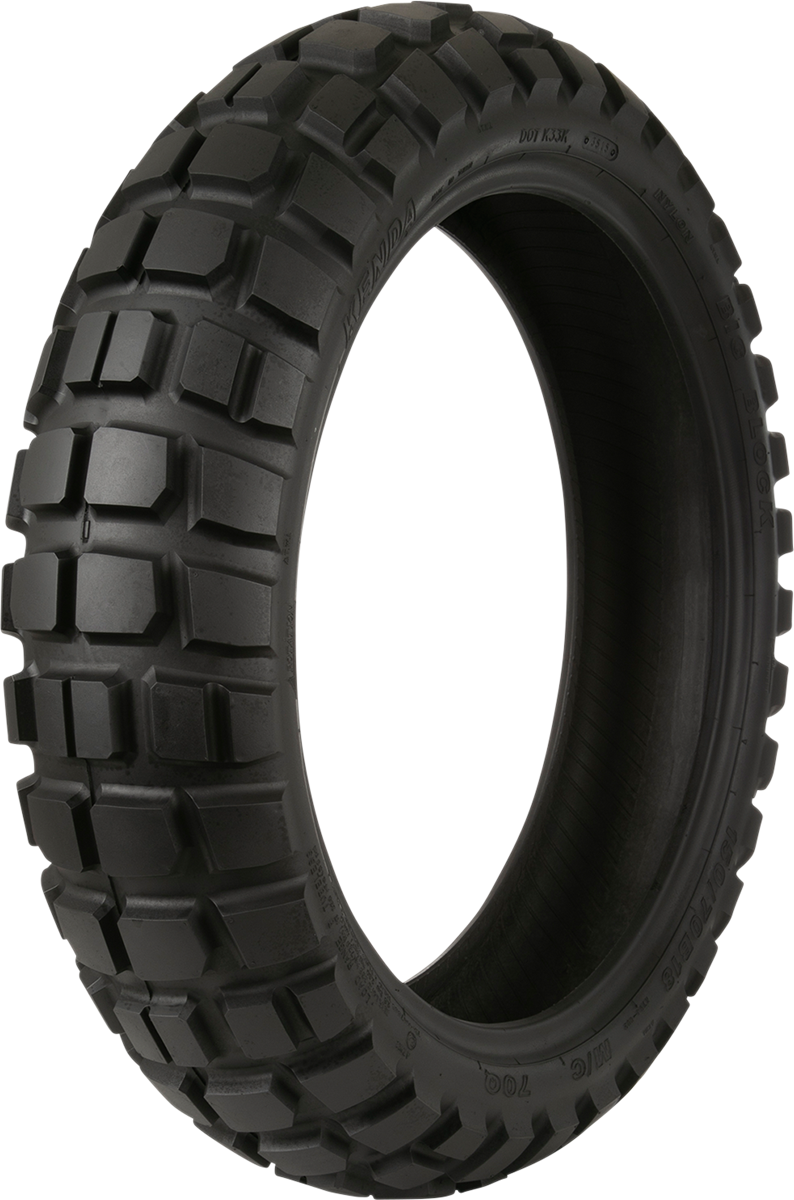 Tire - K784 Big Block - 130/70-12 - 56P