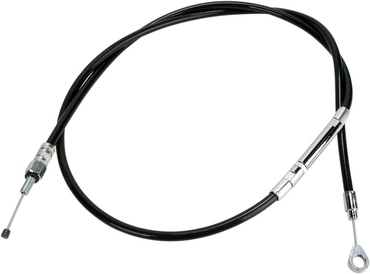 Chicote Embrague Barnett Extendido 6"405220342