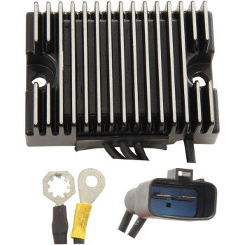 Regulador de voltaje de 32A