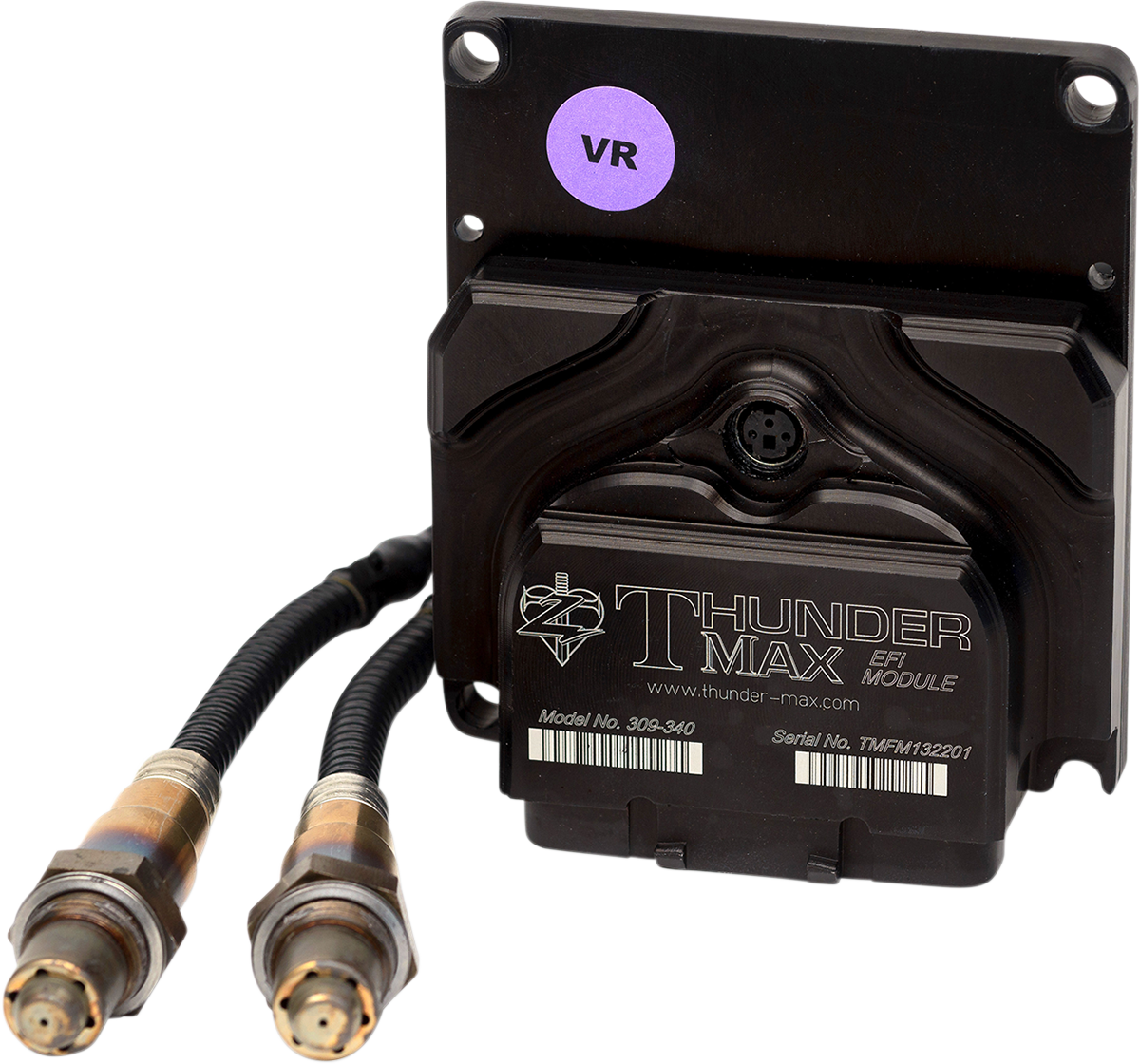 Electronically Commutated Motor with/Auto Tune 02-13 V-Rod