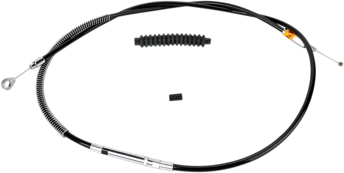 Chicote Embrague Barnett Extendido 6"222879785