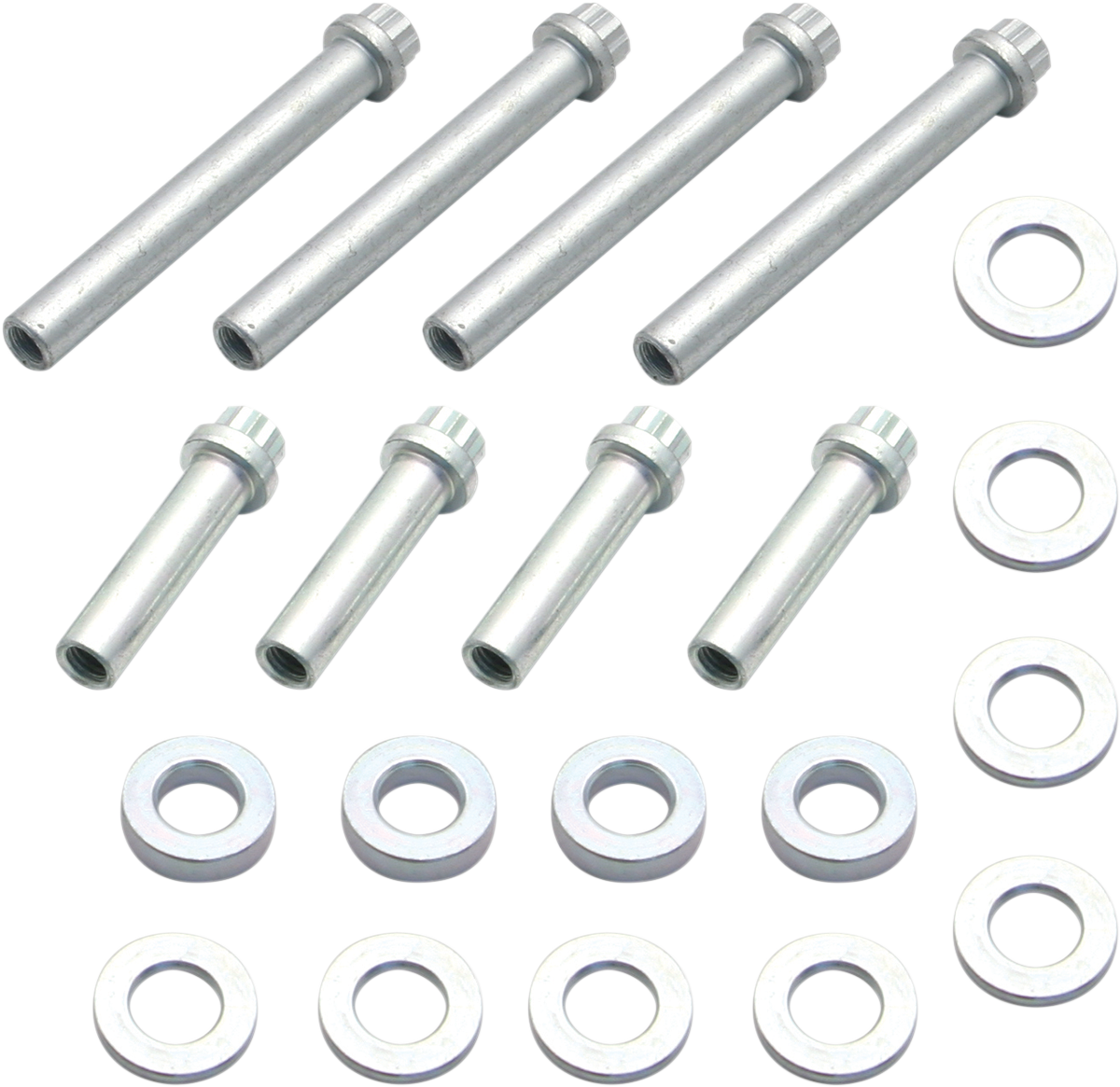 Bolt Kit Head Big Twin/XL