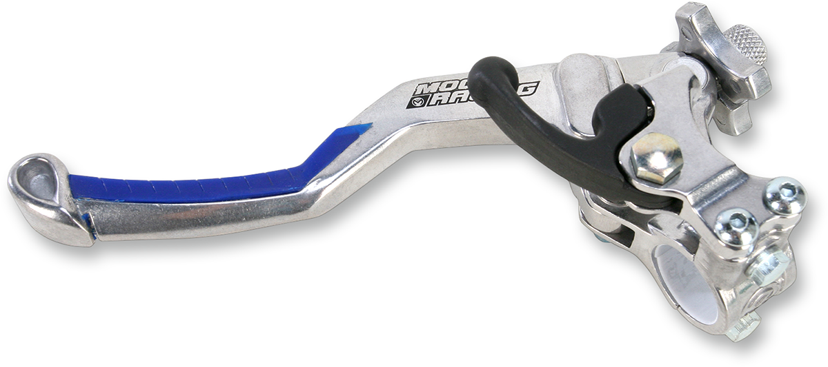 Blue EZ3 Standard Lever Assembly w/ Hot Start