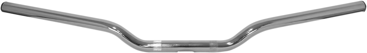 Chrome CB400 Handlebar