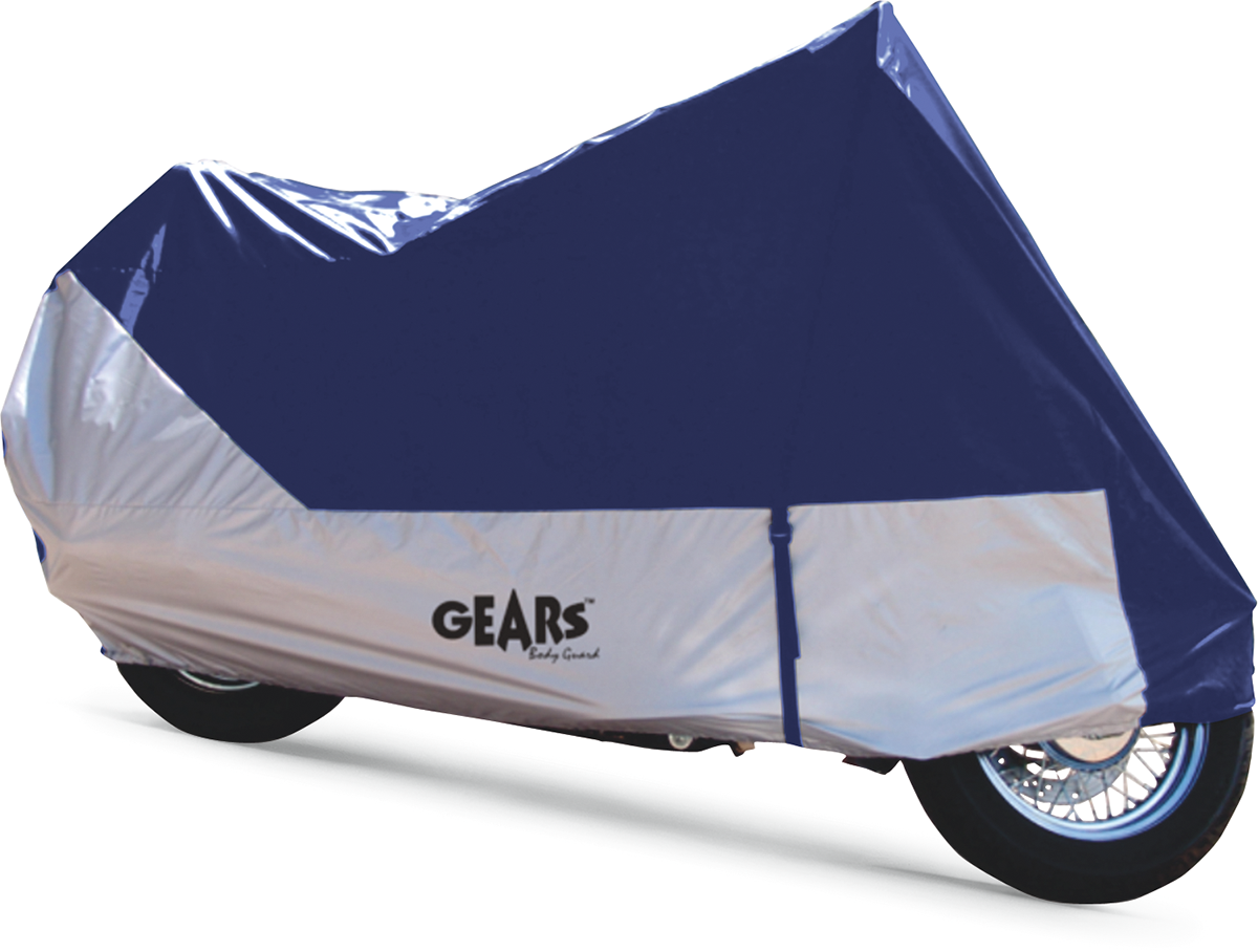 Motorbike cover store