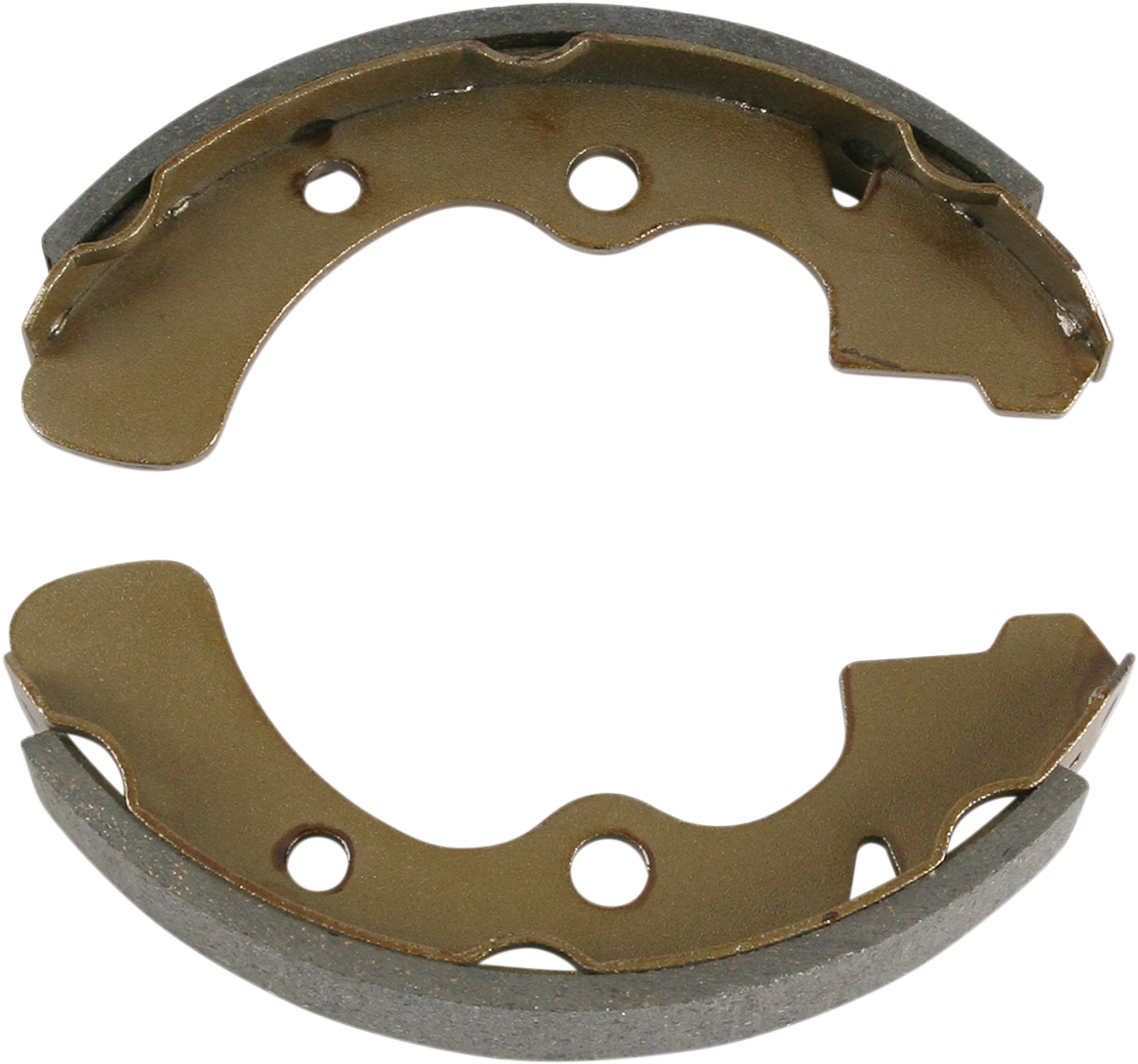 Brake Shoes - Mule - 9203