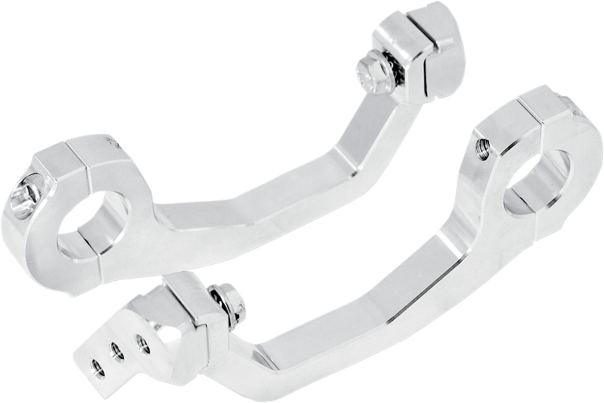 Mount - Flex Tec - Pro Taper