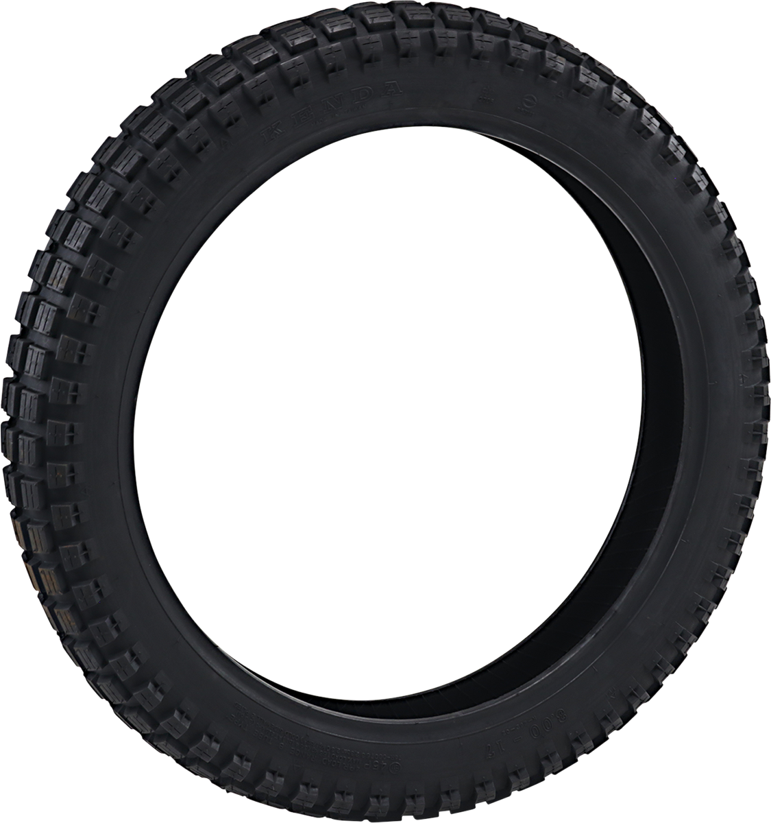 Tire - Small Block - 3.00-17