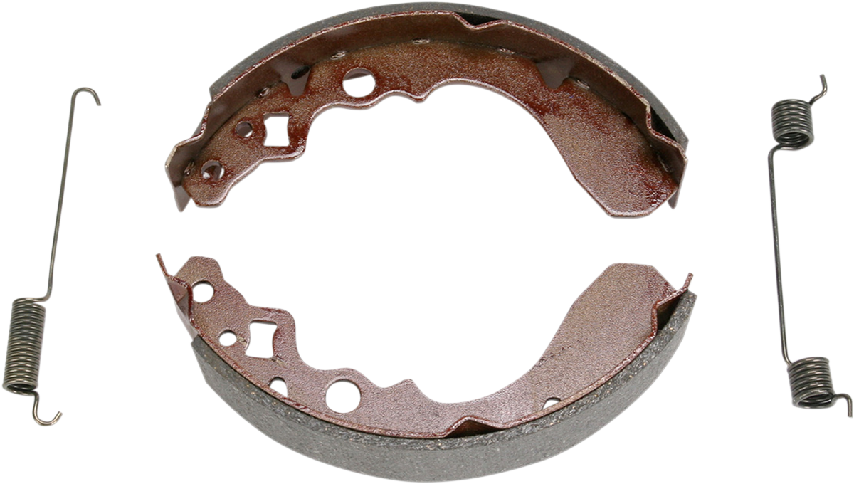 Brake Shoes - Kawasaki/Suzuki