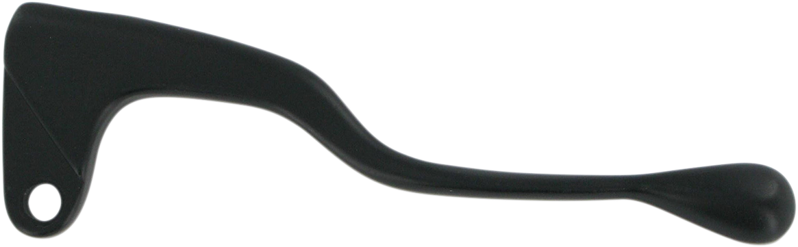 Black Right-Hand Lever for Honda