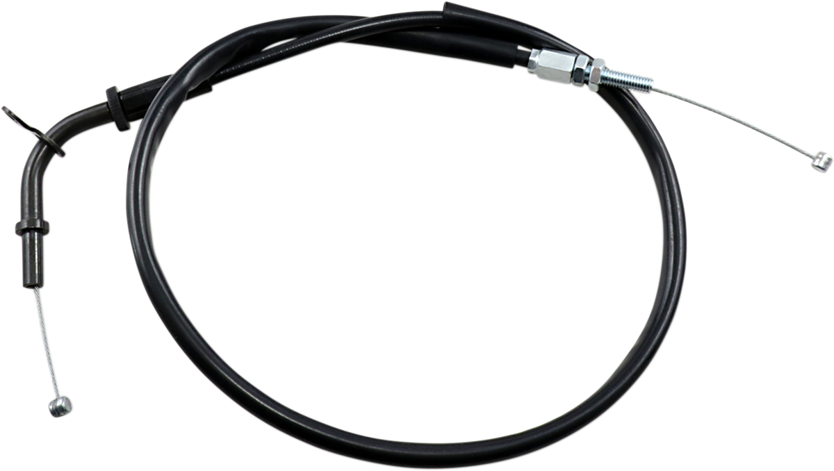 Throttle Cable - Pull - Suzuki