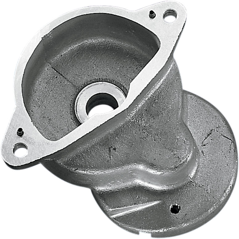 Carcasa del eje de marcha