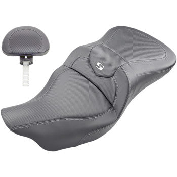 Asiento Roadsofa '09-'23 Tri Glide Ultra Classic