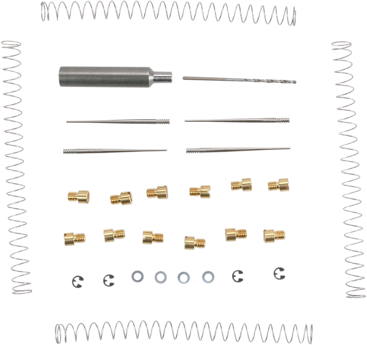 Jet Kit - Honda VF750C