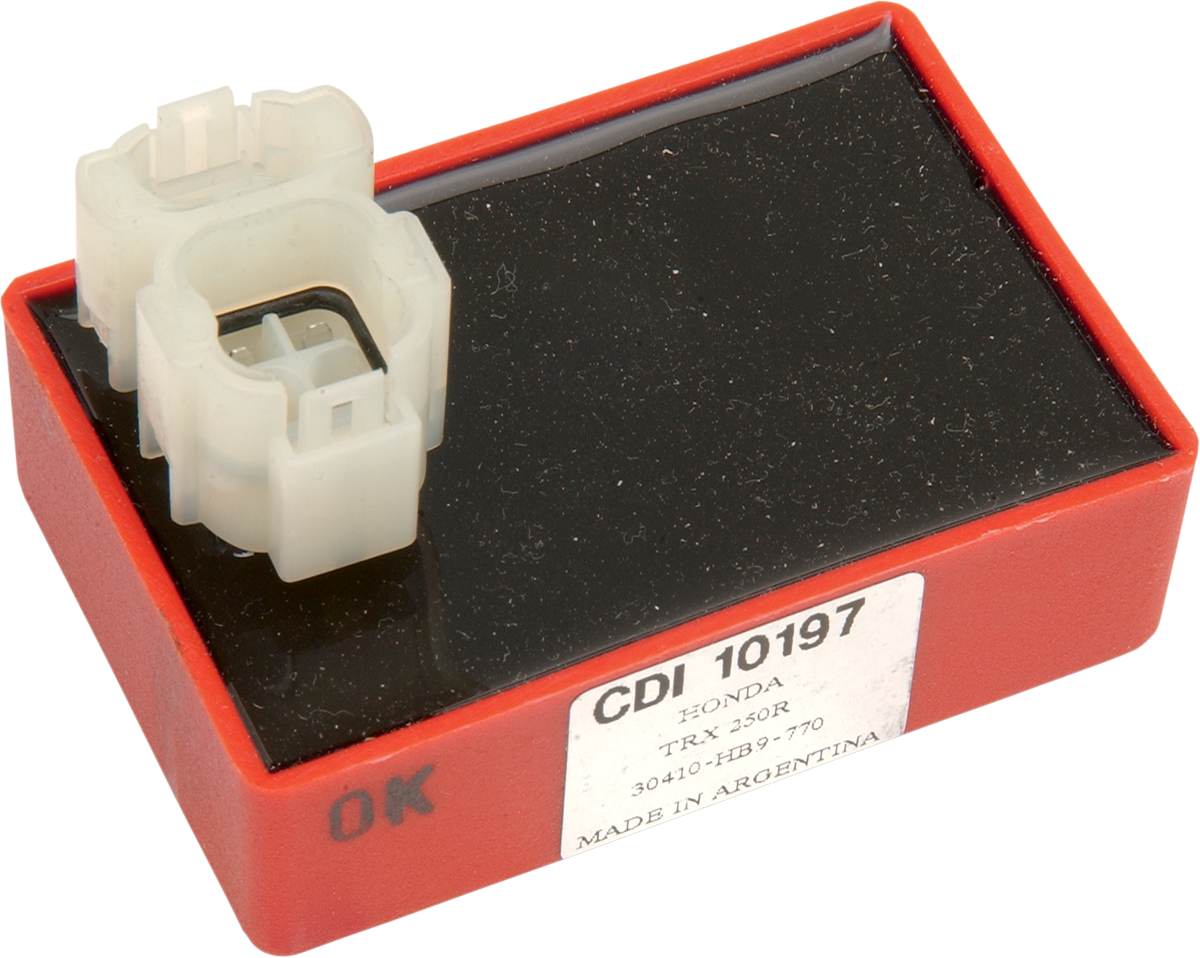 Hot Shot CDI Box - Honda