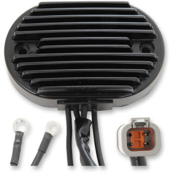 Regulador de Voltaje de 38A