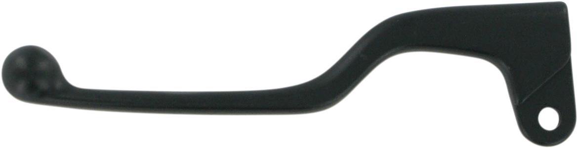 Black Left-Hand Lever for Honda