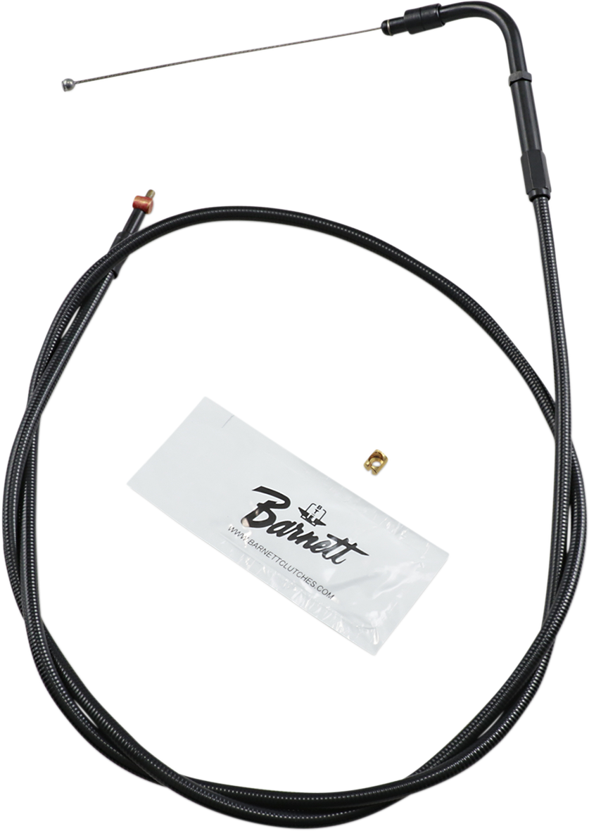 Chicote Acelerador Barnett Extendido 3"040333