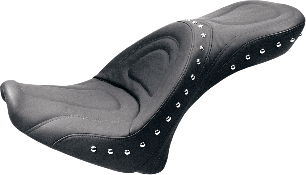 Explorer Special Seat - Softail