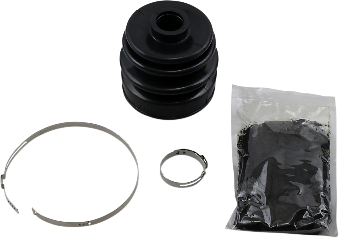 Boot Kit - Back Left/Right/Outer - Heavy Duty