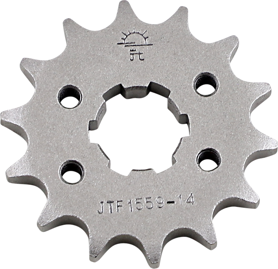 Counter Shaft Sprocket - 14-Tooth