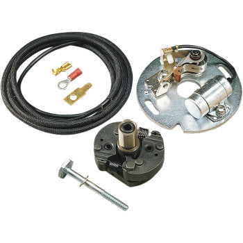 Conjunto unidad de avance Drag Specialties