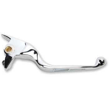 Palanca de freno Slotted Cromo