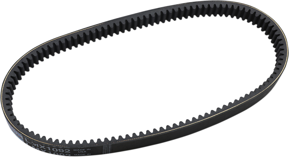 Super Series Belt