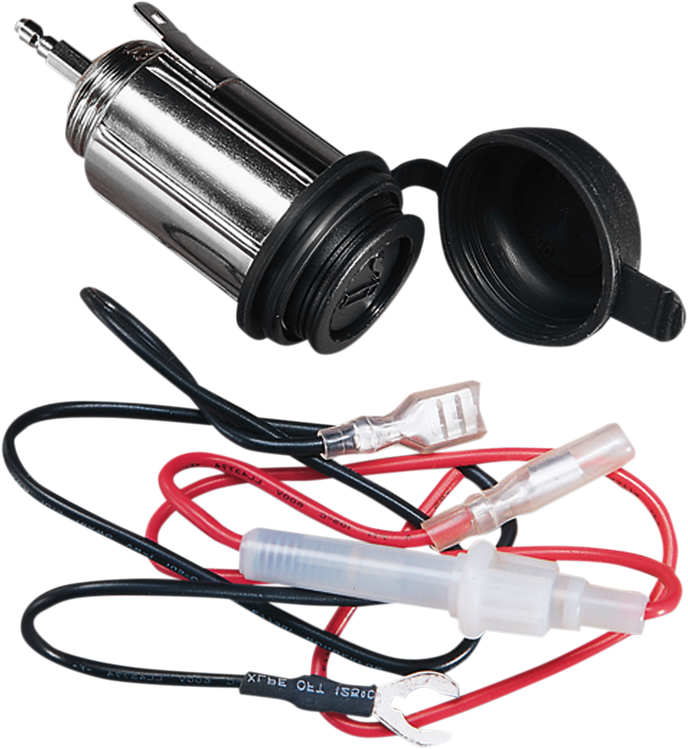 Encendedor de Cigarrillos Universal Resistente a la Humedad